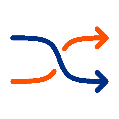 Exchange icon