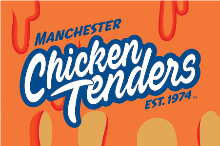 Manchester Buffalo Tenders