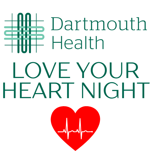 Love Your Heart Night