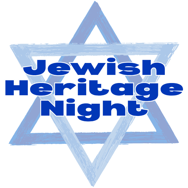 Jewish Heritage Night