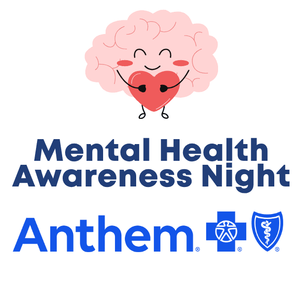 Mental Health Awareness Night