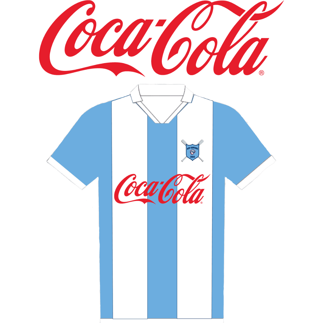 Soccer Jersey