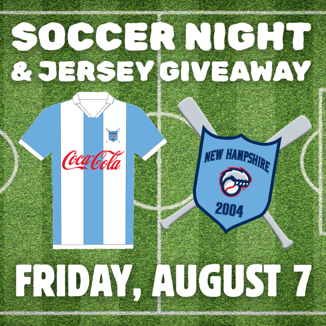 Soccer Night at the Ballpark