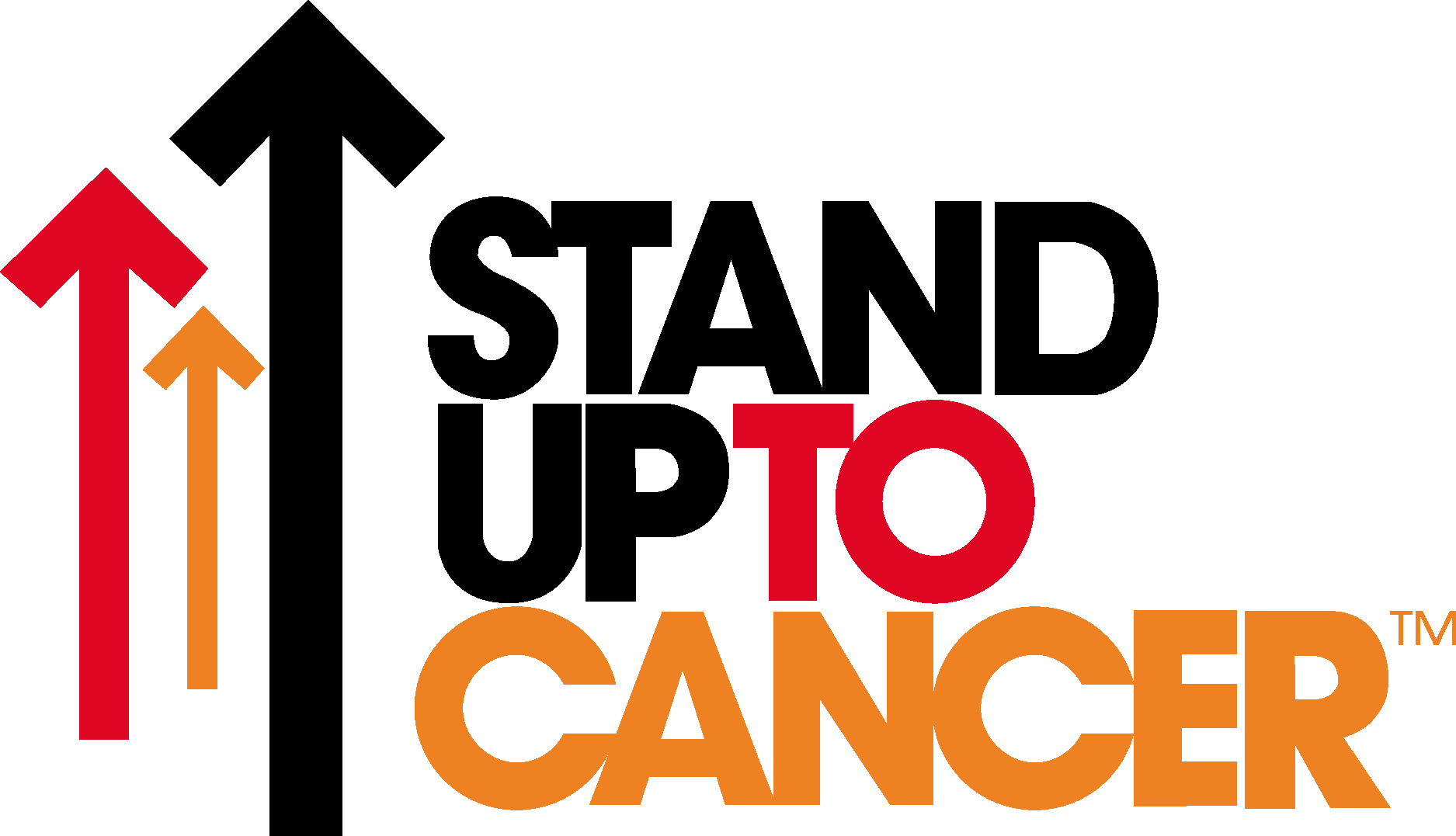 Stand Up to Cancer Day