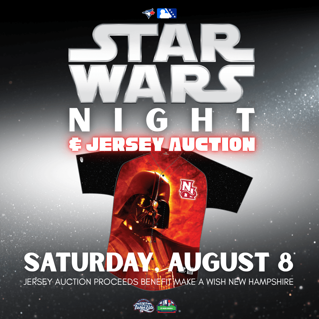 Star Wars Night