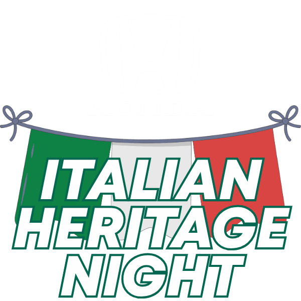 Italian Heritage Night