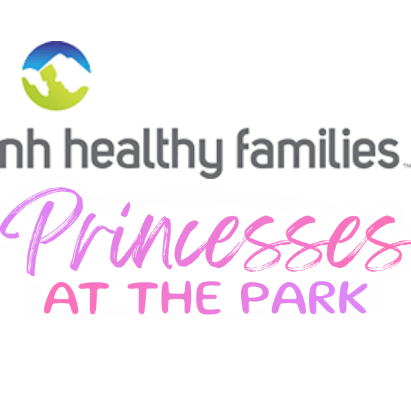 Princesses at the Park