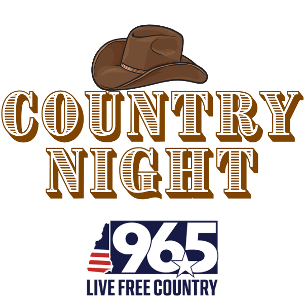 Country Night