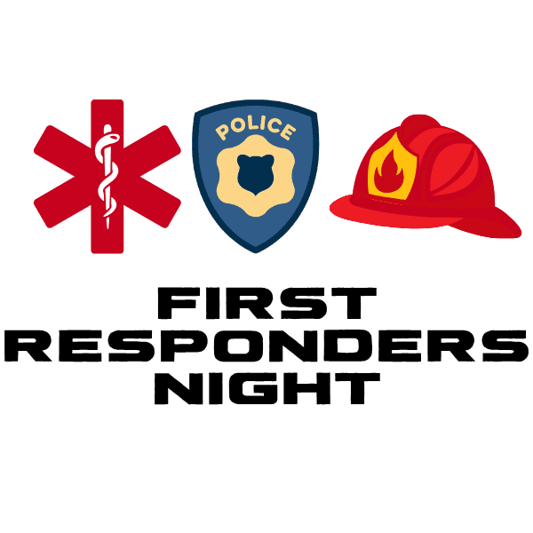 First Responders Night