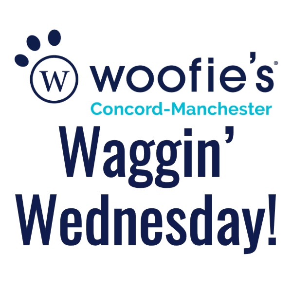 Waggin Wednesdays