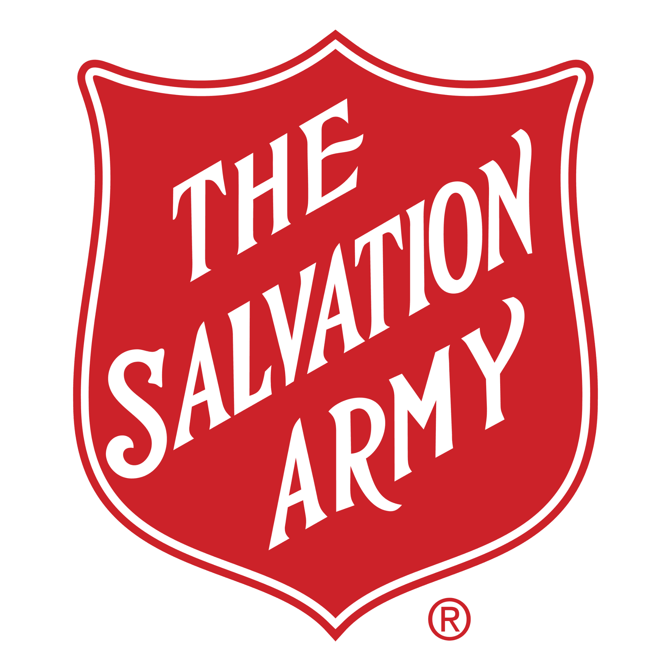 Salvation Army Night
