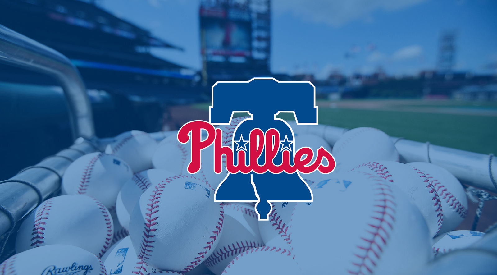 Philadelphia Phillies Premium Sales/Tickets Digideck